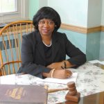 GHS Principal
