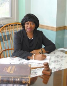 GHS Principal